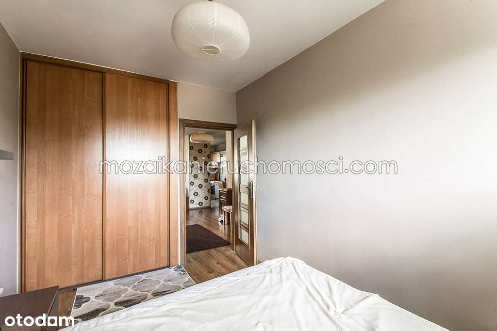 dwie sypialnie + duży salon - dwustronne - garaż - Pełny obrazek: 5/19