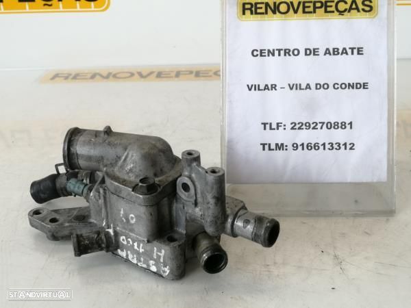 Termostato Opel Astra H (A04) - 1