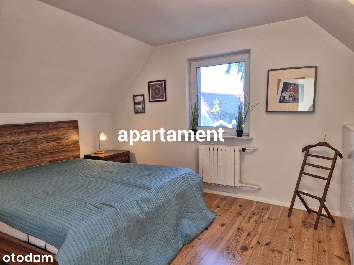 Nowa cena !!! Dom wolnostojący, os. Branibrskie-9