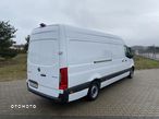 Mercedes-Benz Sprinter - 6