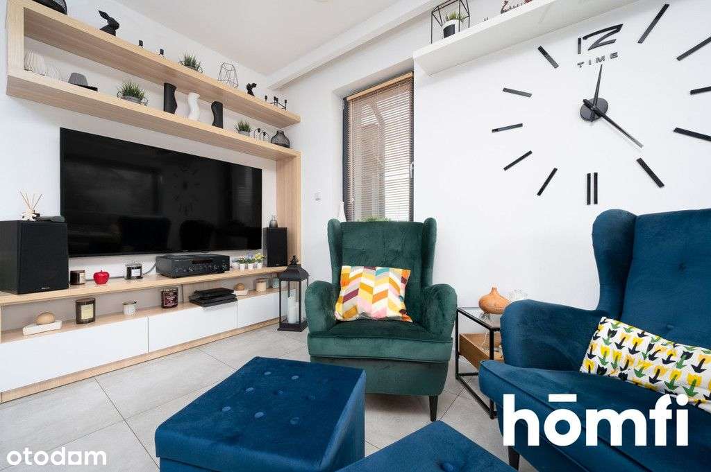 Dom Wolnostojący I Smart Home I Standard Premium-15