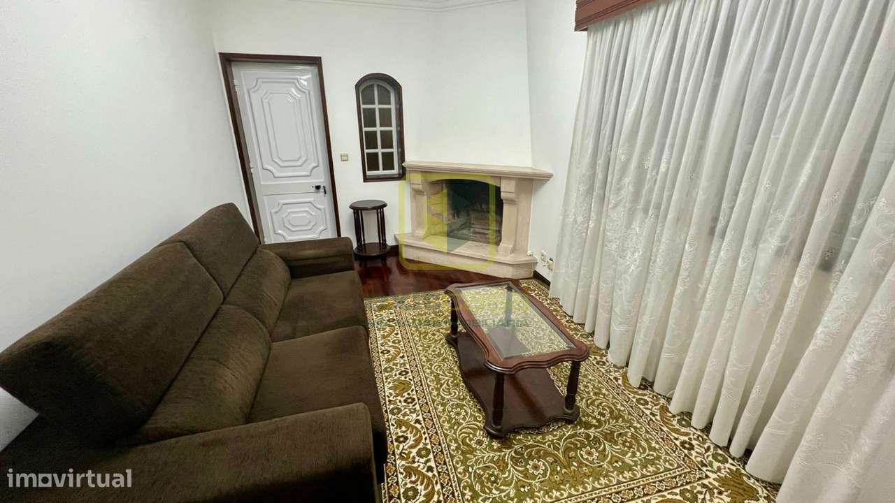 Moradia Equipada e Mobilada para Arrendamento - Grande imagem: 4/18