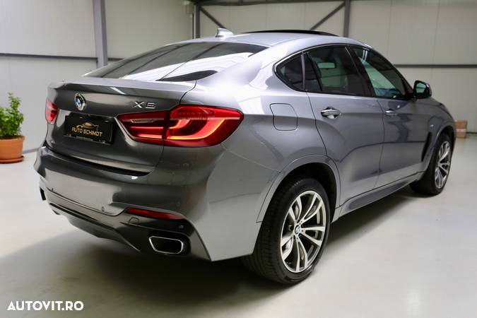 BMW X6 xDrive30d - 5