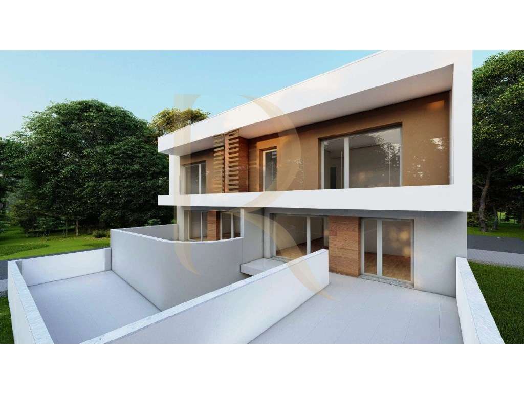 Apartamento T2 no Pinhal do General com Terraço, Parqueamento e Arr...-21