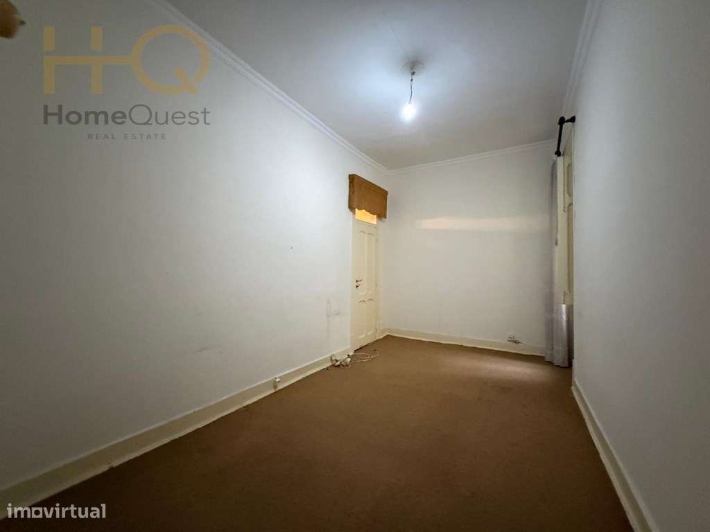 T7 para Remodelação , Excelente oportunidade em Lisboa-9