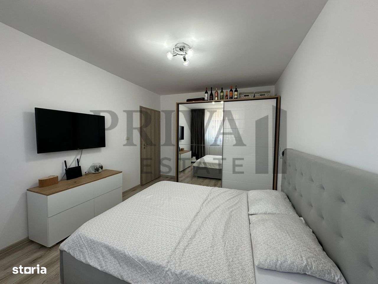 Apartament 2 camere, 52 mp, Giroc/Braytim-4