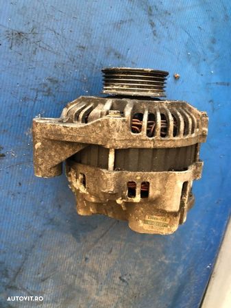 alternator 1.4 b rover cityrover 2003-2005 - 1