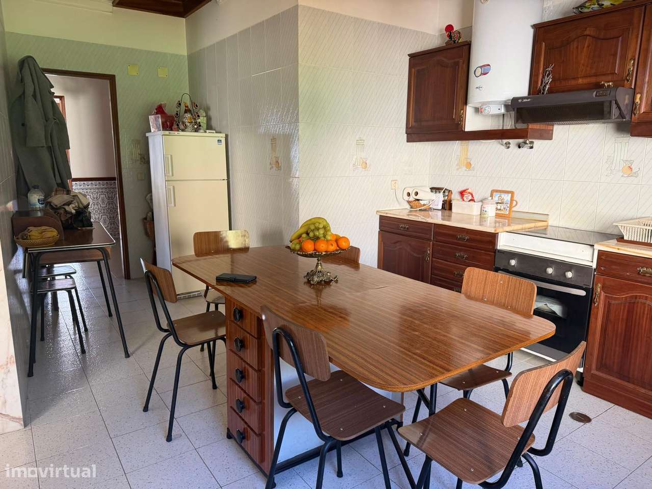 Viver Alverca com Vista Rio, Centralidade e Garagem - Grande imagem: 2/9