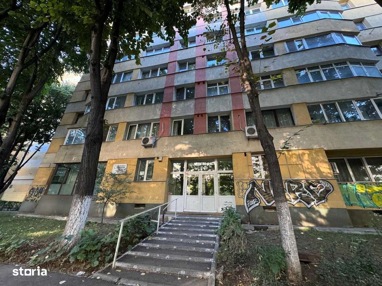 Apartament 2 camere Sos. Colentina-5