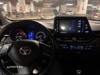 Toyota C-HR 1.8 HSD 4x2 CVT C-lassy - 7