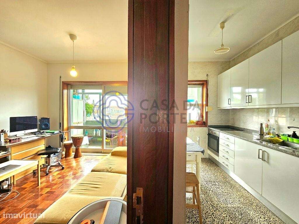 Excelente Apartamento T2 em Cedofeita Miguel Bombarda - Grande imagem: 4/16