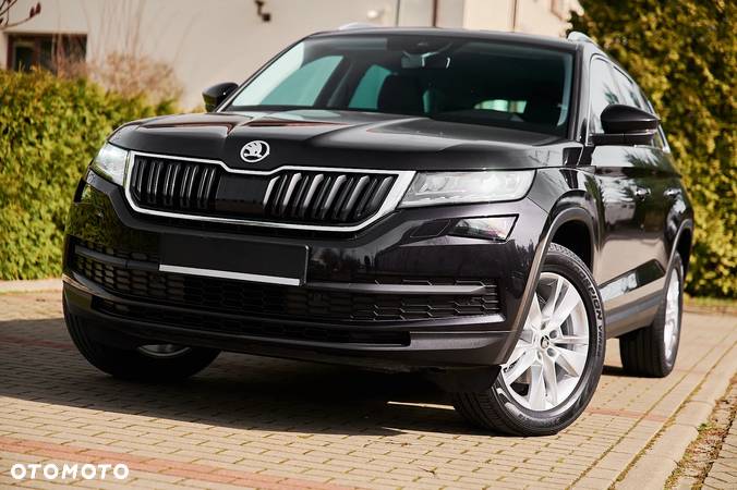 Skoda Kodiaq 2.0 TDI 4x2 Style DSG - 1