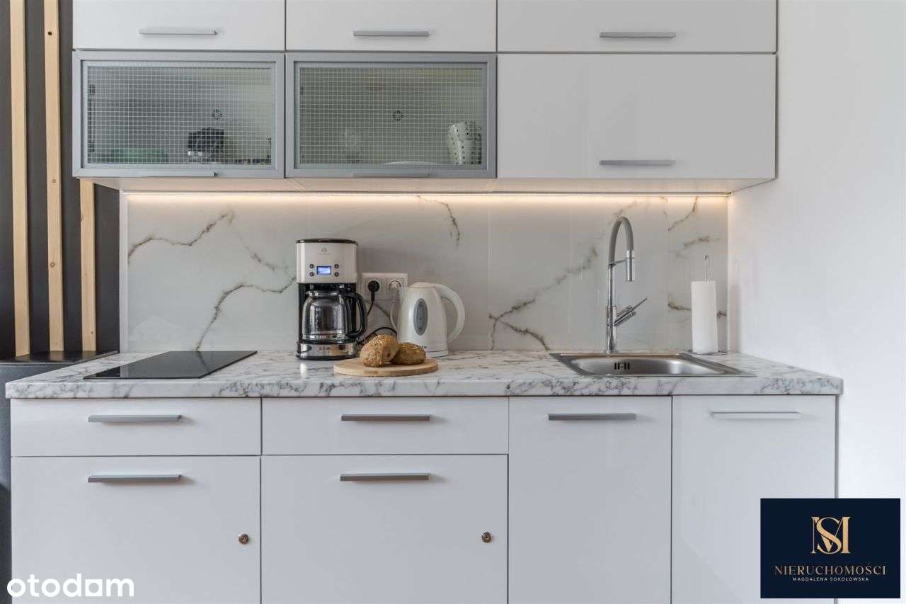 Kawalerka na wynajem. - Pełny obrazek: 3/9