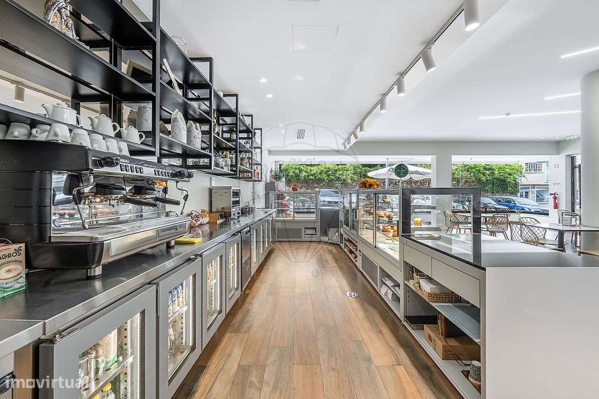 Trespasse T0 para venda - Grande imagem: 3/26