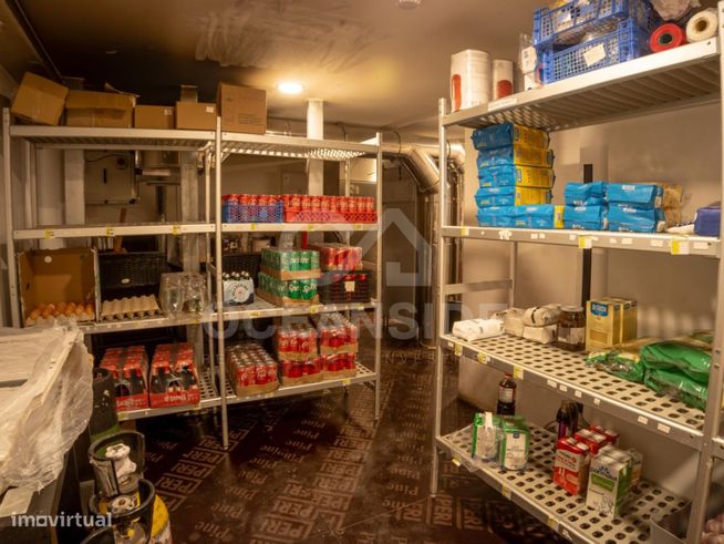 Trespasse de Pizzaria com Marca Reconhecida - Localização Prime em ...-17