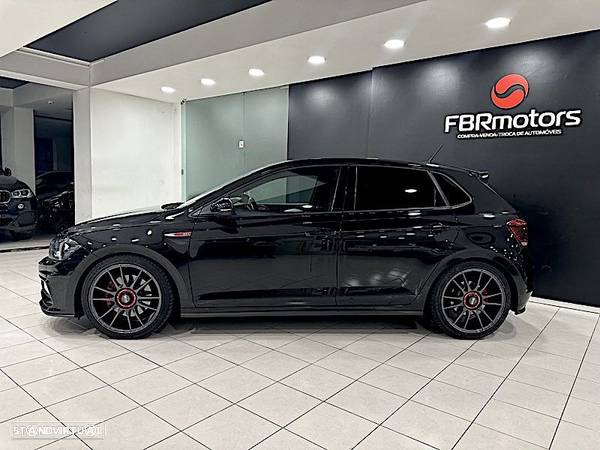 VW Polo 2.0 TSI GTI DSG - 4