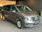 Mercedes-Benz Klasa V 300 d 4-Matic 9G-Tronic (d³ugi) - 5