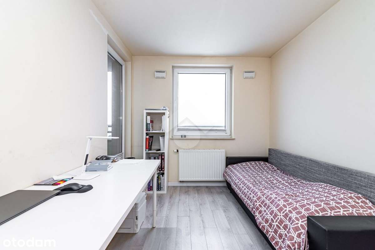 3 pokoje| oddzielna kuchnia| 2 loggie| m. parkingowe| nowe budownictwo-7