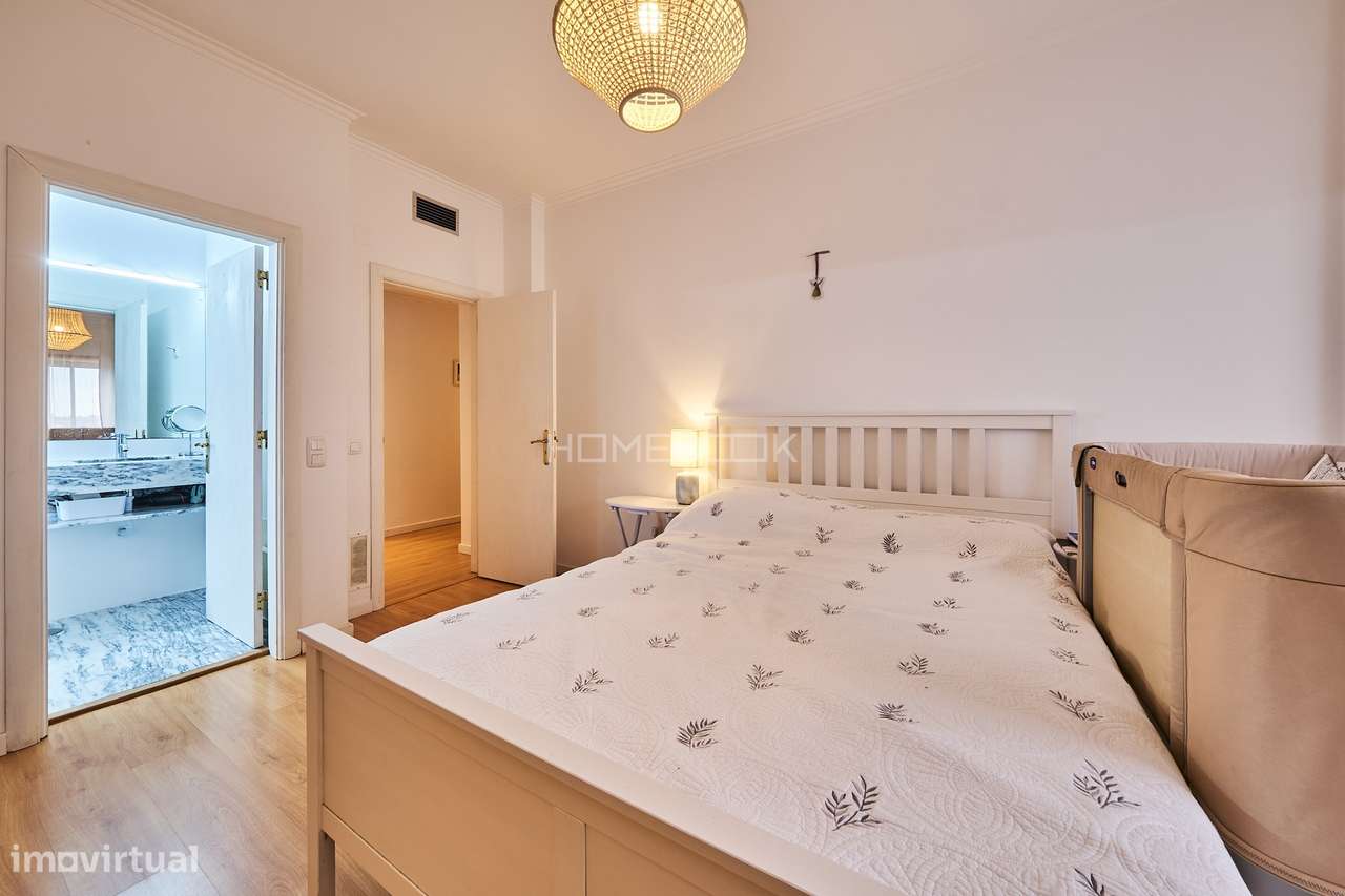 Apartamento T3 - Alcochete - Grande imagem: 3/22