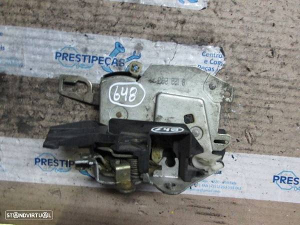 Fecho 8122203 BMW E36 1998 FE MANUAL - 2