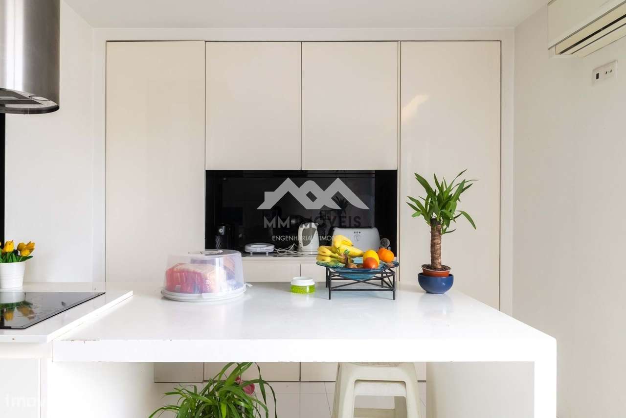 T5 Penthouse | Gondomar | Terraço | Varanda | Garagem Box 4 Carros - Grande imagem: 5/41