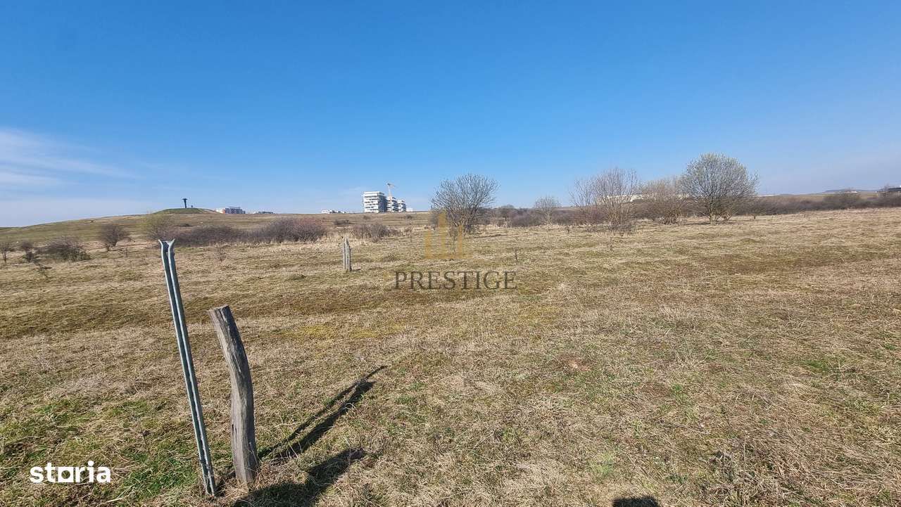 FĂRĂ COMISION | TEREN 1000 MP ȘELIMBĂR ZONA TROIȚĂ | INVESTIȚIE-1