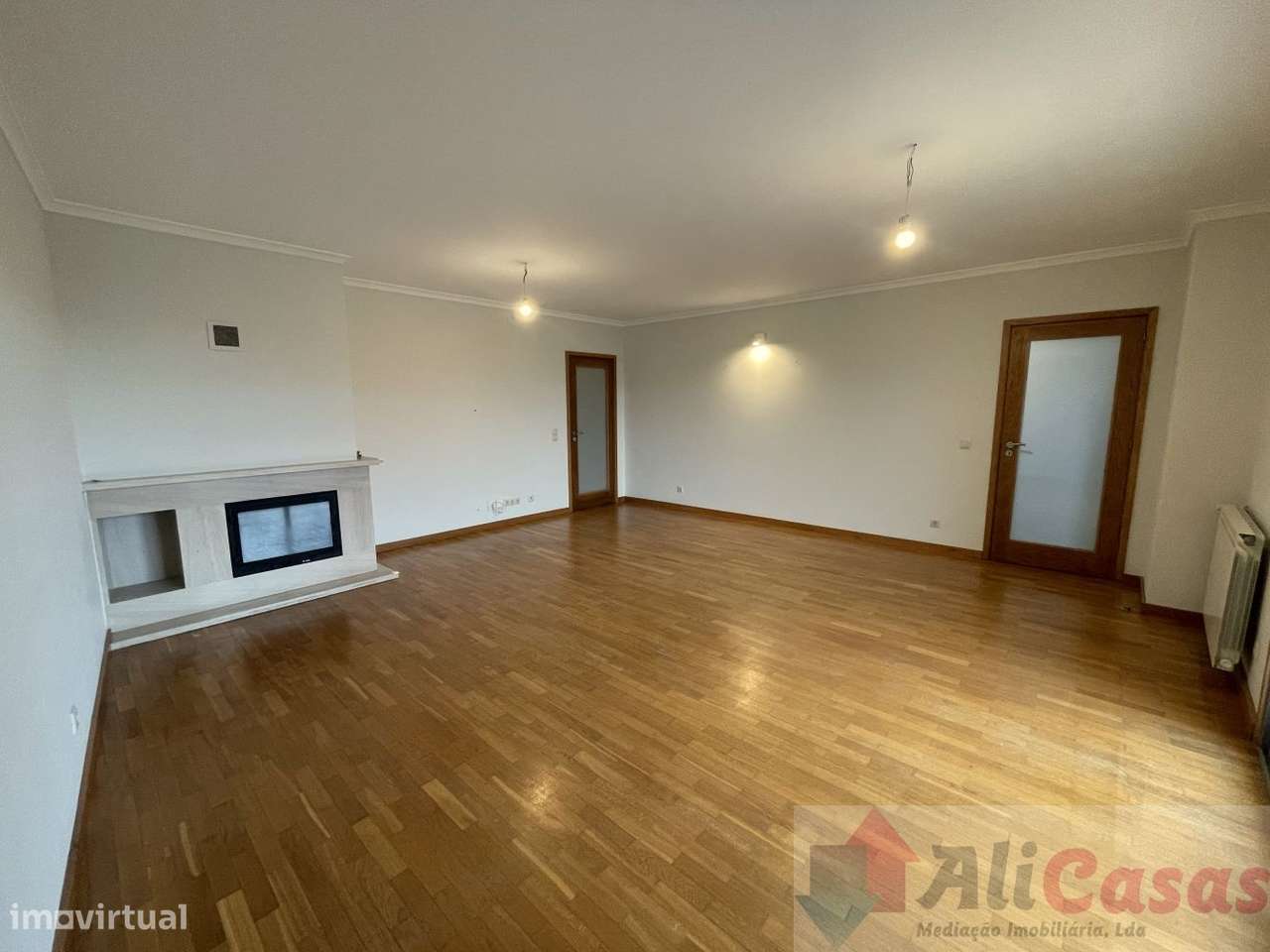 Excelente T3 No último Piso C/Vista Mar - Grande imagem: 2/38