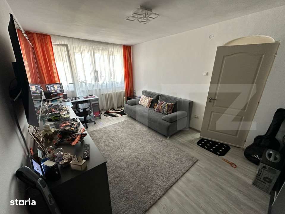 Apartament de vanzare, cu 2 camere, 49 mp, zona Nicolae Balcescu - Imagine principală: 2/19
