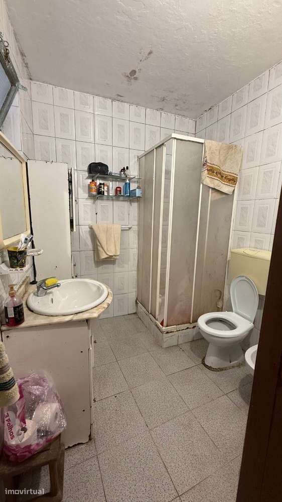 Moradia T3 com terraço, Bairro Novo Figueira da Foz.-10