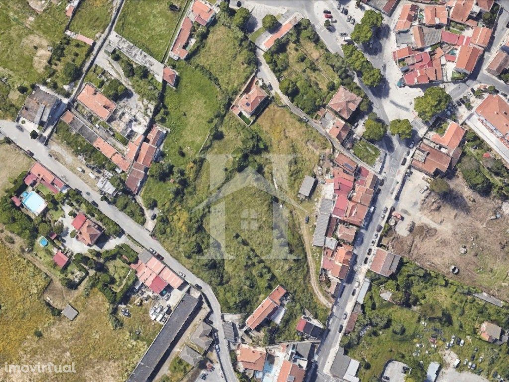 Terreno Urbano para Construção em Belas