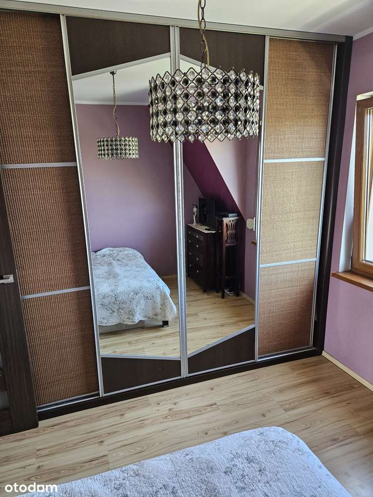 Mieszkanie 2-pokojowe, Przy Skarpie, 64 m2 - Pełny obrazek: 5/16