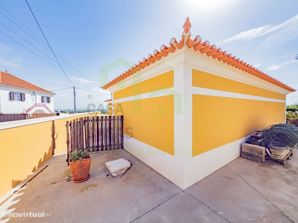 Vende Moradia T8, Ericeira 15 Km, A Casa das Casas-50