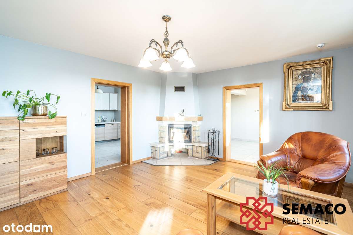 Cisza, przestrzeń, możliwości–dom z zabudowaniami - Pełny obrazek: 4/18