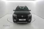 Dacia Sandero 0.9 TCe Stepway - 3