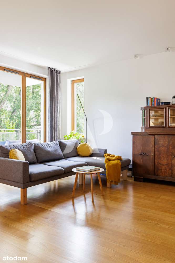 Wyjątkowy 150m2 Apartament w Patrii na Powiślu-3