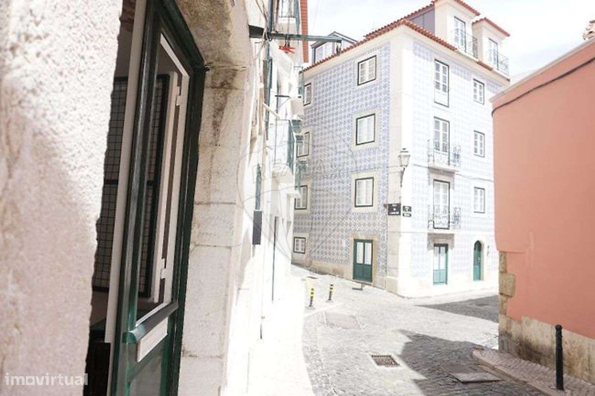 Apartamento T1 para venda-11