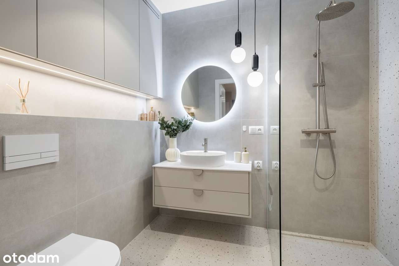 MIESZKANIE PREMIUM - gotowe, wyposażone mieszkanie w Grodzisku-2