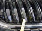 SKODA OCTAVIA III ATRAPA ZDERZAKA GRILL 5E0807723A - 4