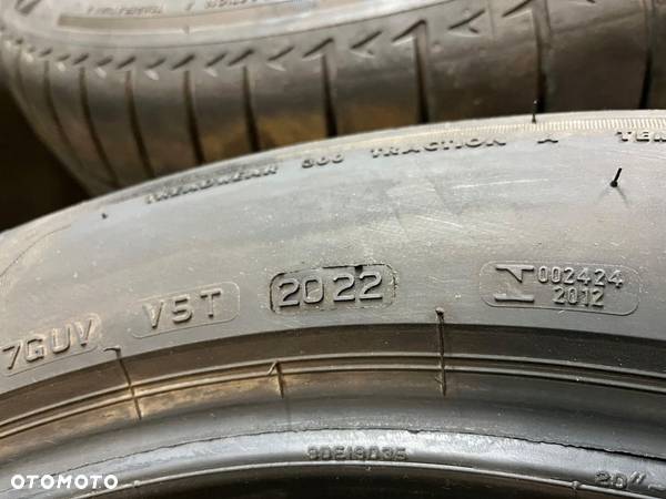 Opony Bridgestone Dueler Alenza 001 255/50R20 7mm - 13