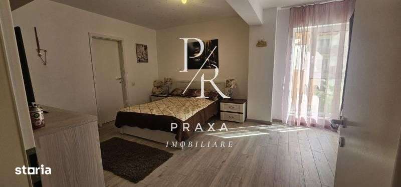 Apartament de vanzare 2 camere, 66mp, parcare, mobilat, zona New City - Imagine principală: 5/8