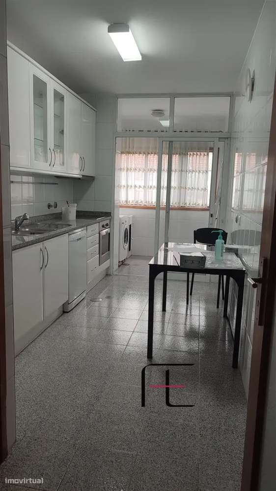Apartamento T3, Porto, Maia-3