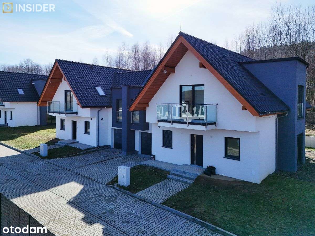 Nowoczesne domy energooszczędne, gotowe do zamiesz-10