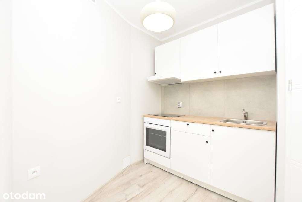 Przestronna kawalerka + piwnica CENTRUM STARY BROWAR ul.Ogrodowa 2-6