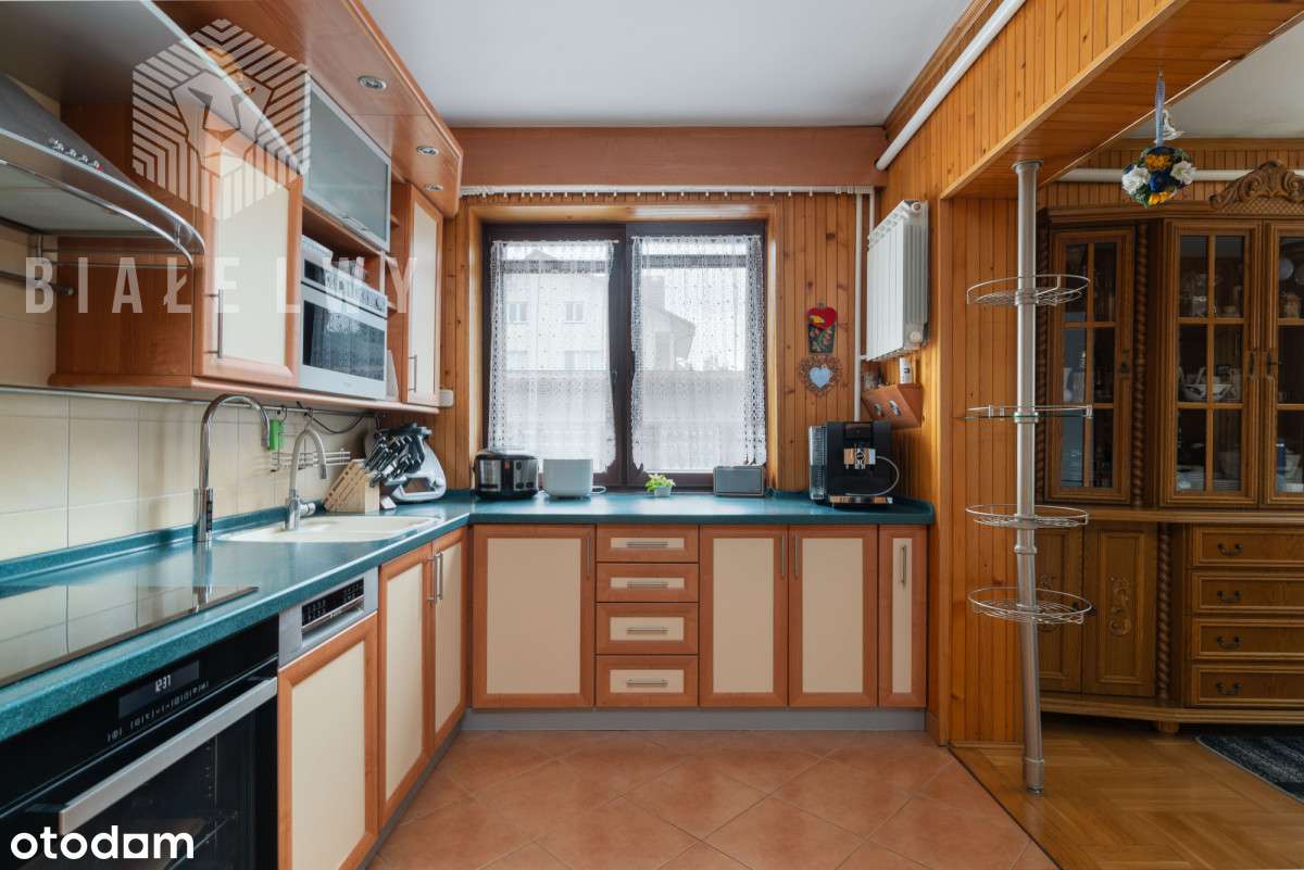 Kobyłka - Sprzedam Dom Wolnostojący-9