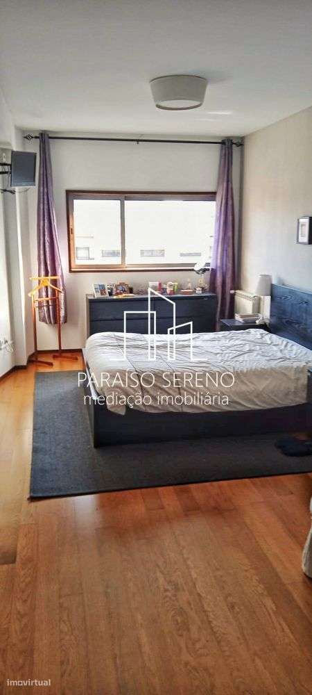 Apartamento T3 Braga-8