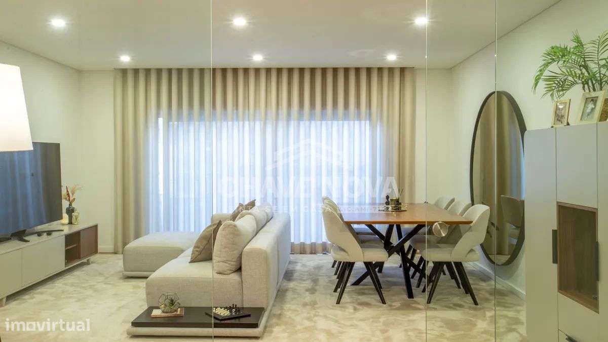 Moradia T3+1 em Canelas-Ref.MAD/02205/MH-9