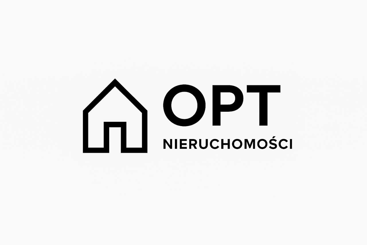 Logo: OPT Nieruchomości