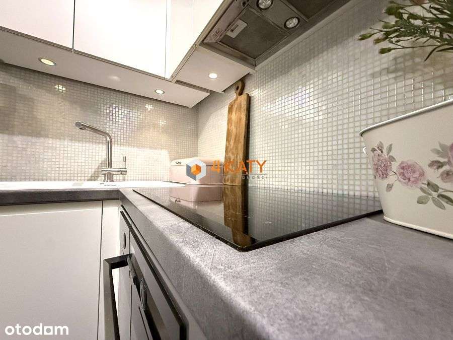 Wyjątkowe 3 pok | Ruczajowa | - Pełny obrazek: 5/18