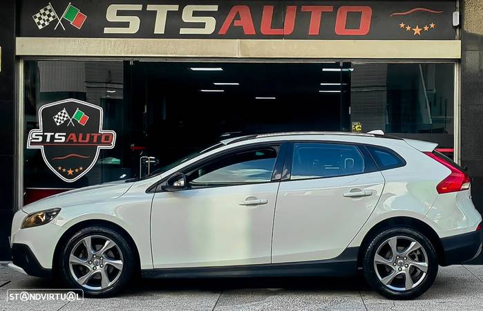 Volvo V40 Cross Country 1.6 D2 Kinetic - 16