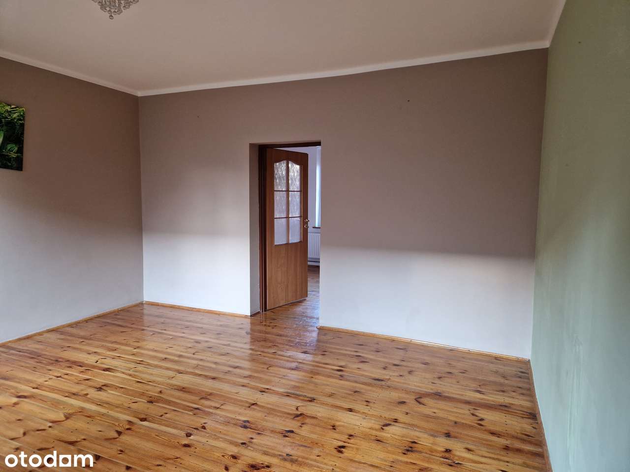 Dom w zabudowie szeregowej, Iwiny, Wrocław - Pełny obrazek: 5/13